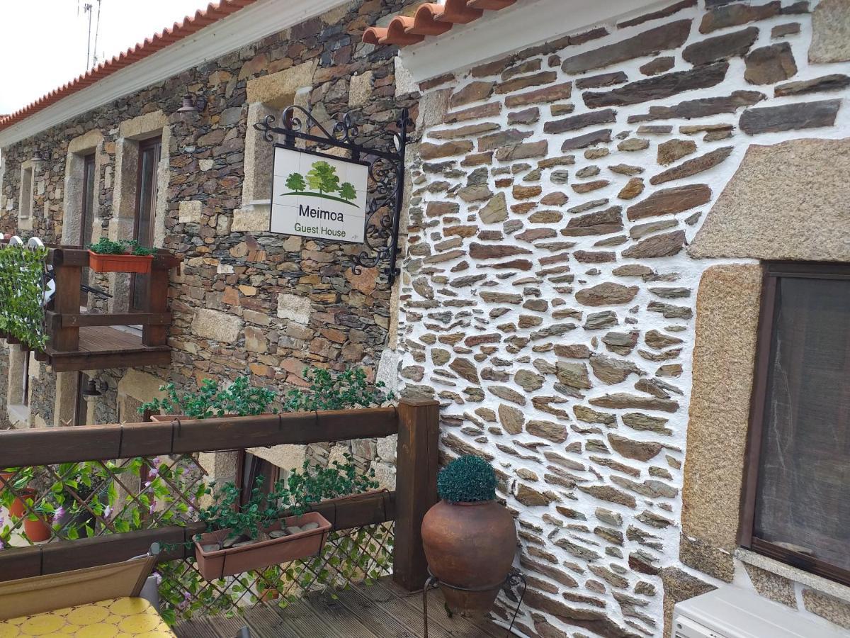 Meimoa Guesthouse Guest house
