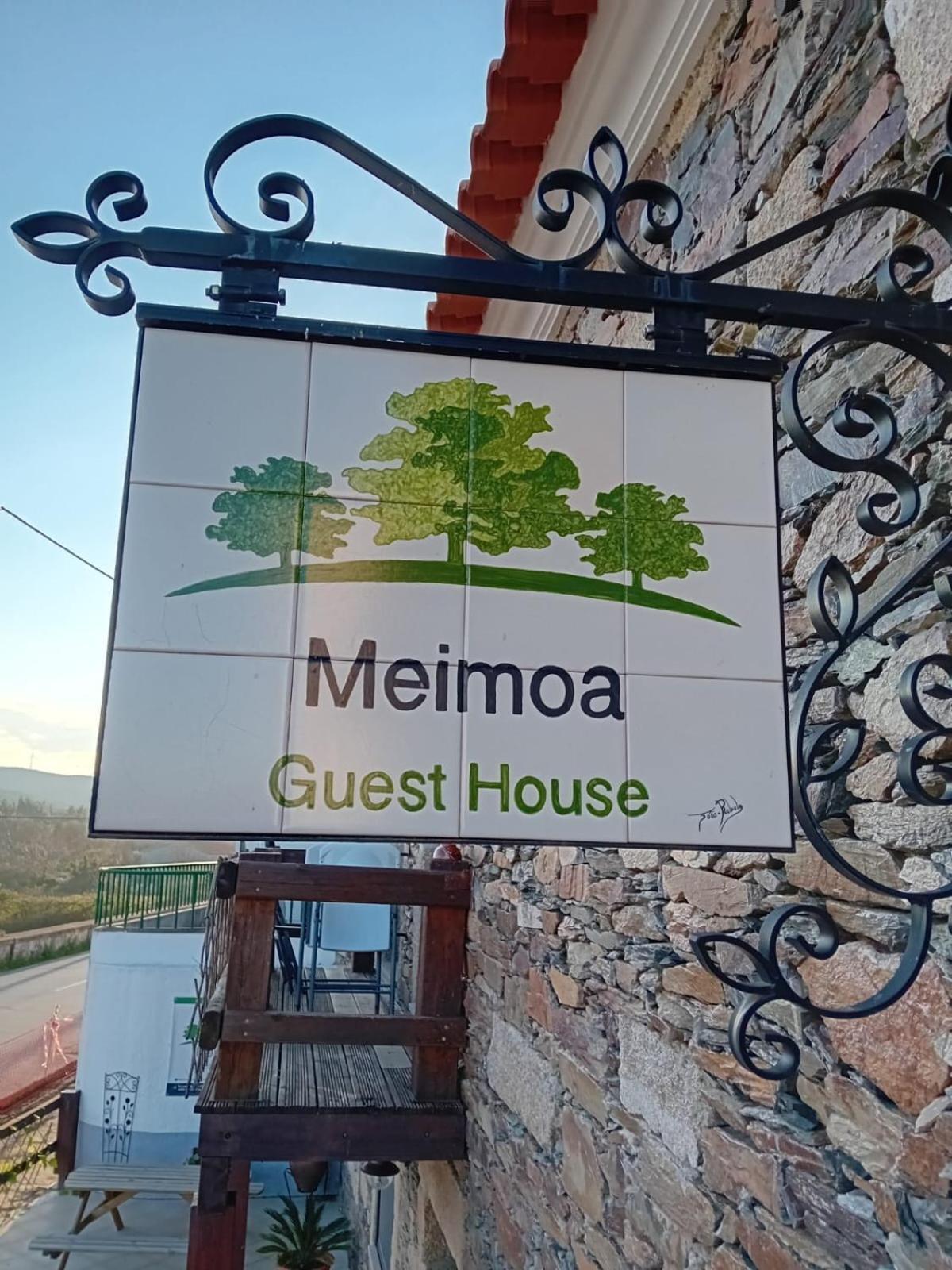 Meimoa Guesthouse
